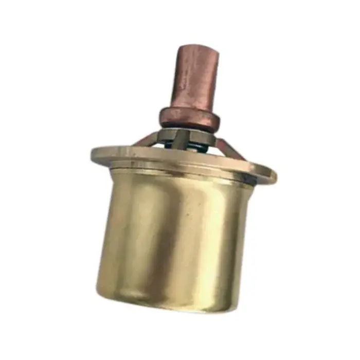 Air Compressor 60 Degrees Thermostatic Valve Control 22125249 Ingersoll Rand