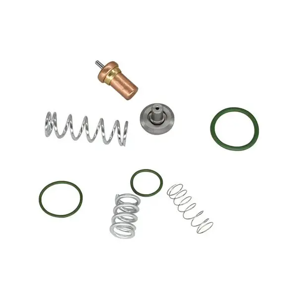 Air Compressor Thermostatic Minimum Pressure Valve Repair Kit 2901109500 Atlas Copco