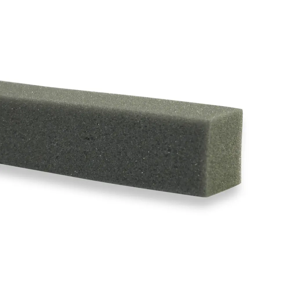 Air conditioner seal 2-1/4'' x 2-1/4'' x 42''