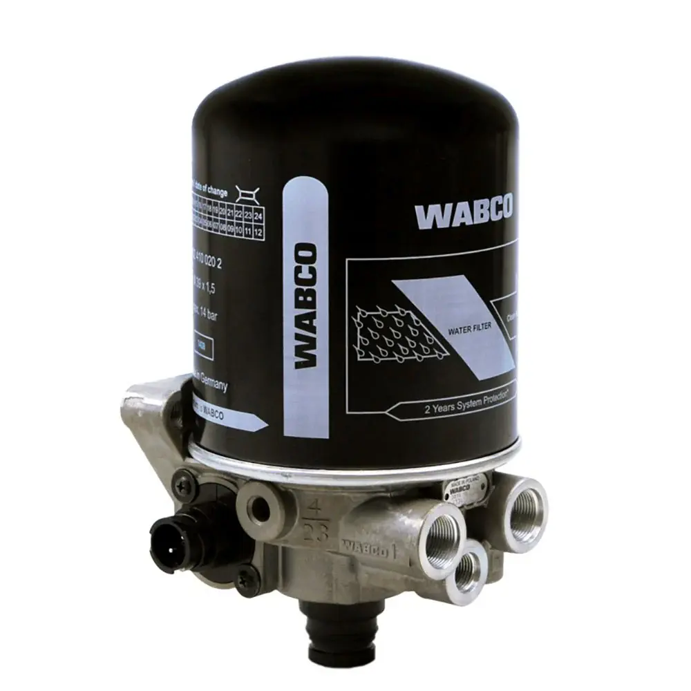 Air Dryer 4324100810 4324101440 4324100100 4324100950 Wabco