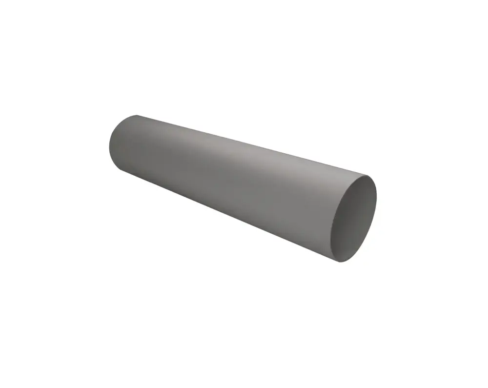 Airvent 100mm X 350mm ABS Pipe