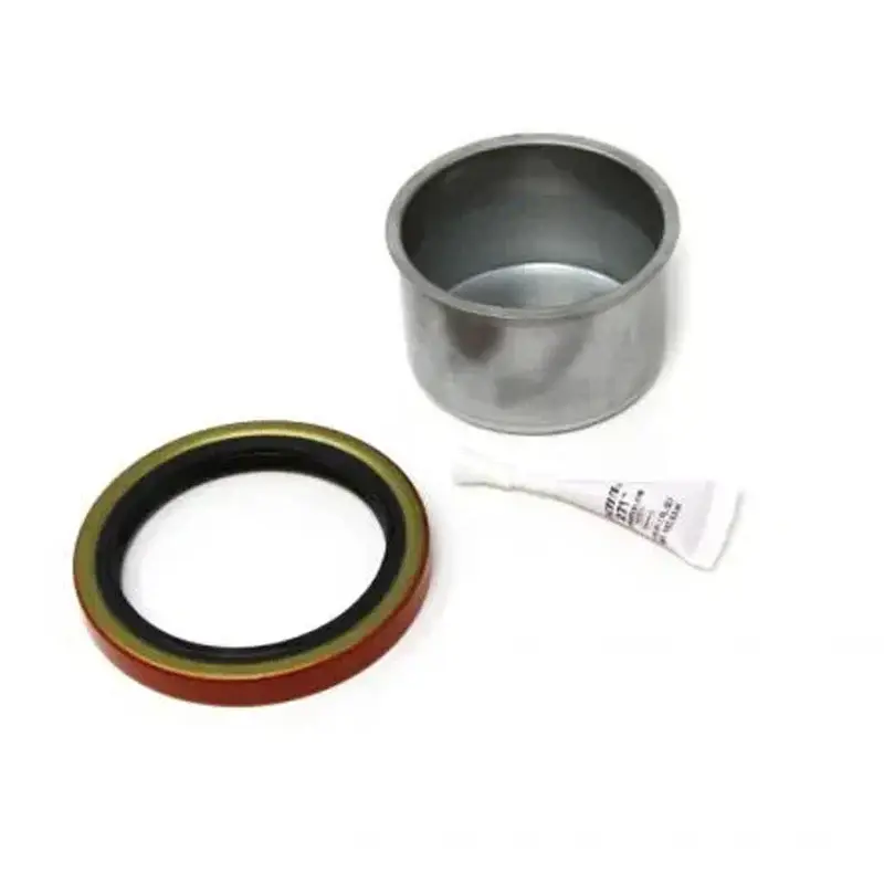 Axle Sleeve Repair Kit 6722907 Bobcat 653 742 743 751 753 763 773 7753 S130 S150 S160 S175 S185 S205 T140