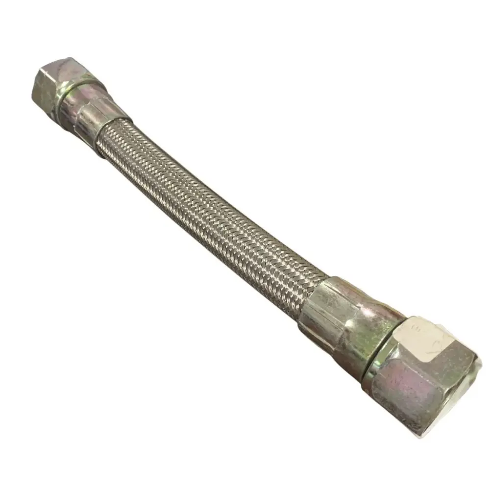 Braided Tube Stain-resistant