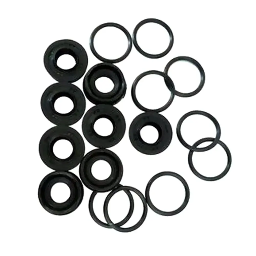 Caterpillar E200B Pilot Valve Seal Kit
