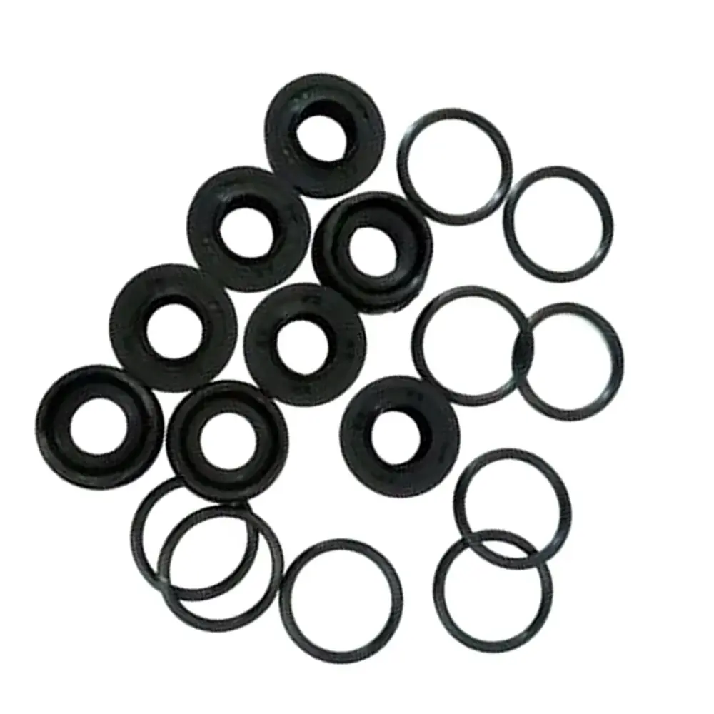 Caterpillar E240 Pilot Valve Seal Kit