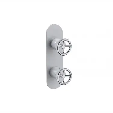 CENTURY decorative adjust shower valve om012