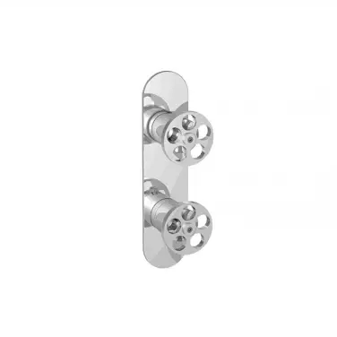 CENTURY decorative adjust shower valve om012