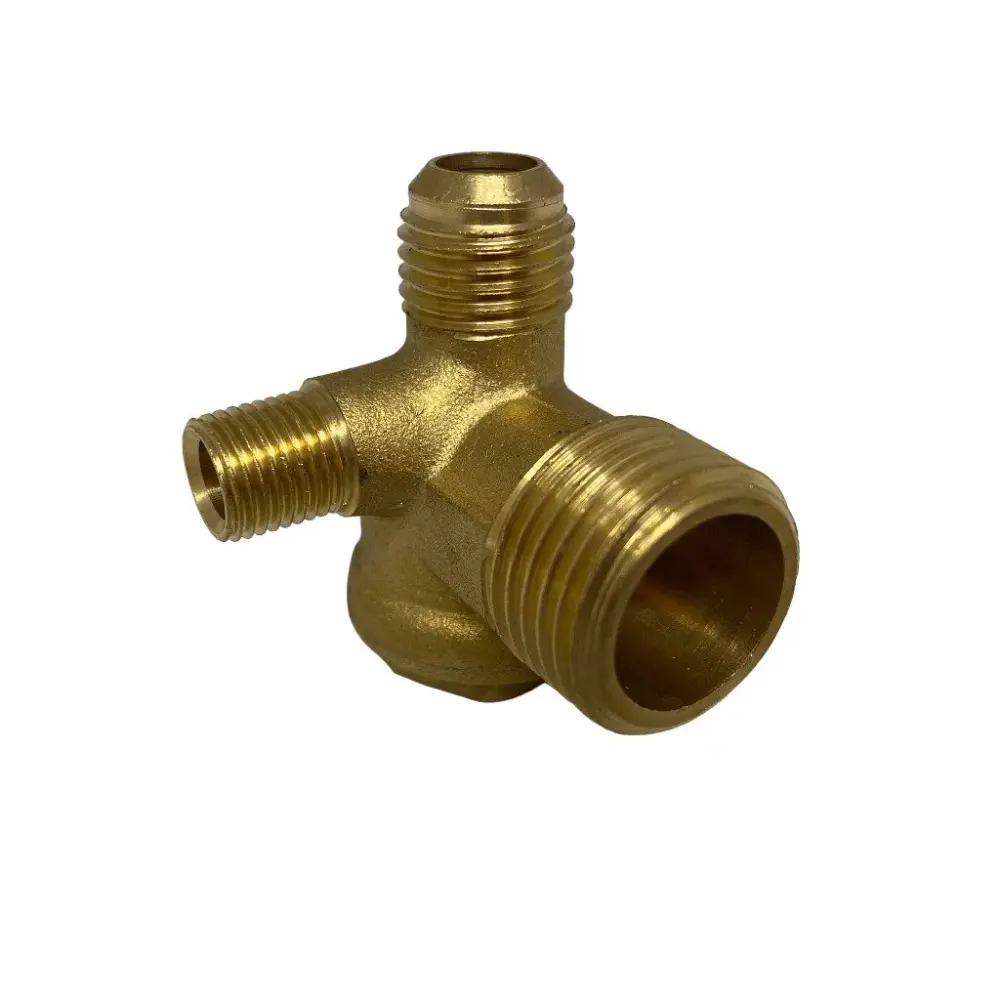 Check Valve EA-4000 Mute Series Air Compressor