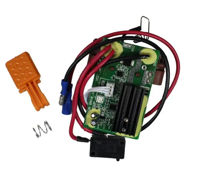 Cleva 321001108 Original OEM PCB Assembly