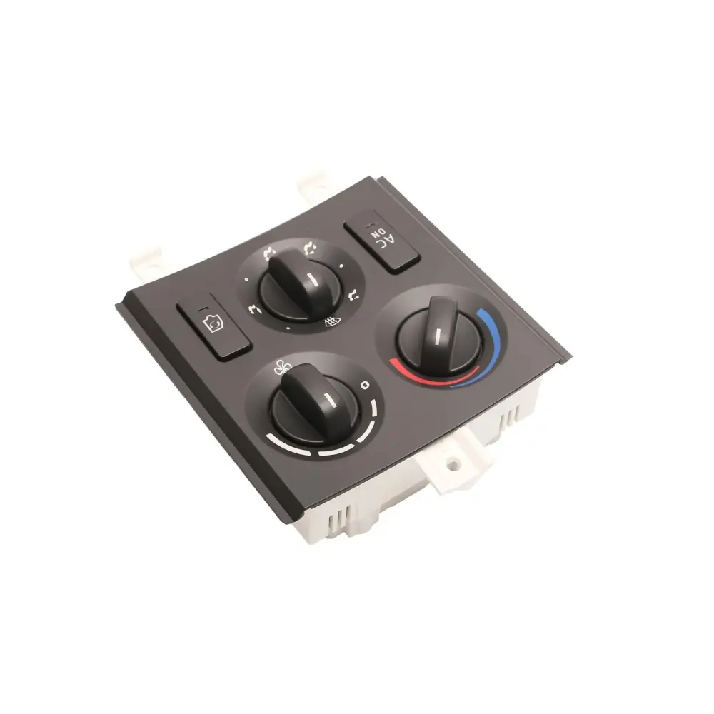 /C Climate Control Module 21326144 20511569 Volvo Truck VNL 2003-2024