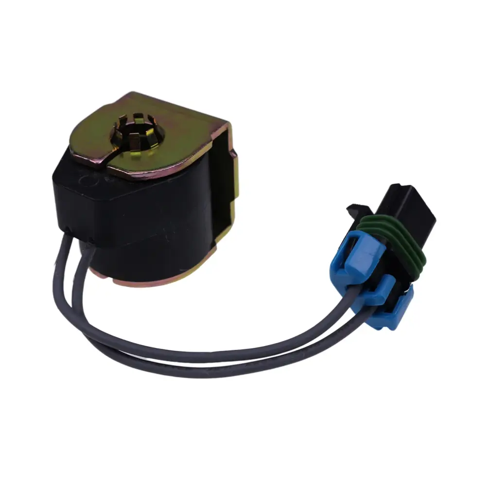 Coil Unloader Valve 22-02804-00 22-02804-02 Carrier Supra Compressor 05K 05G