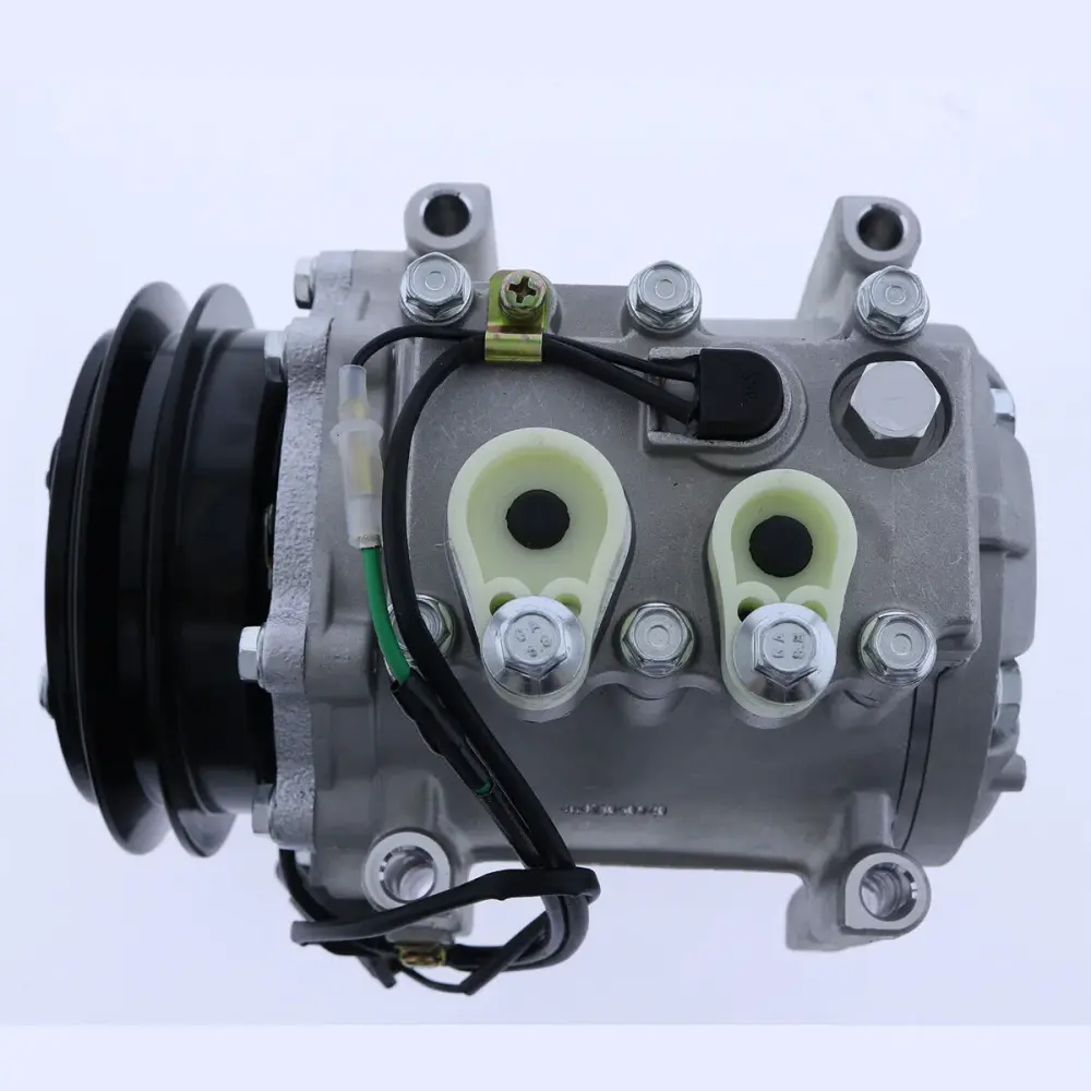 /C Compressor AKC200A271A Mitsubishi Fuso 1987-04