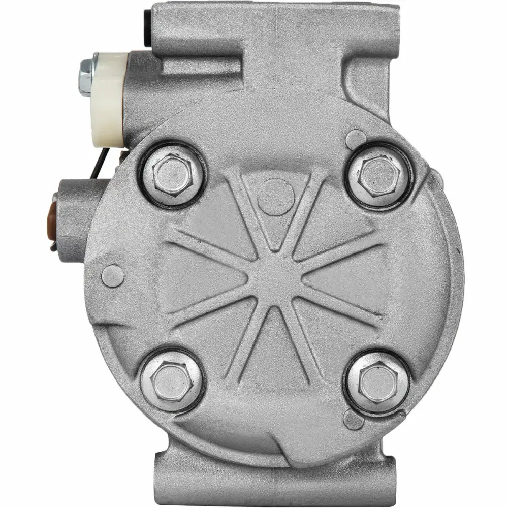 /C Compressor AKD200A071 Mitsubishi Vehicle 2000-2005 Colt V 2000-2003 Lancer VI 1998-2006 Spacestar