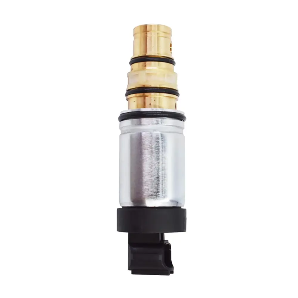 /C Compressor Control Valve 1738316 Kia Vehicle 2010-2015 Sportage