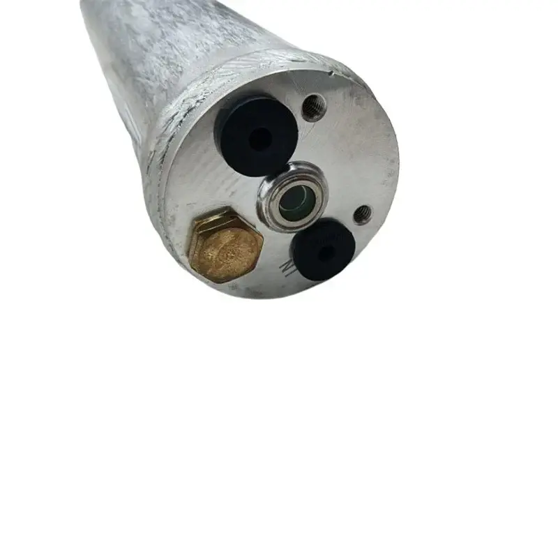 /C Compressor Receiver Drier 423-07-31571 Komatsu 423-S62-4330 Wheel Loader WA150 WA200 WA250 WA270 WA320 WA380 WA450 WA500