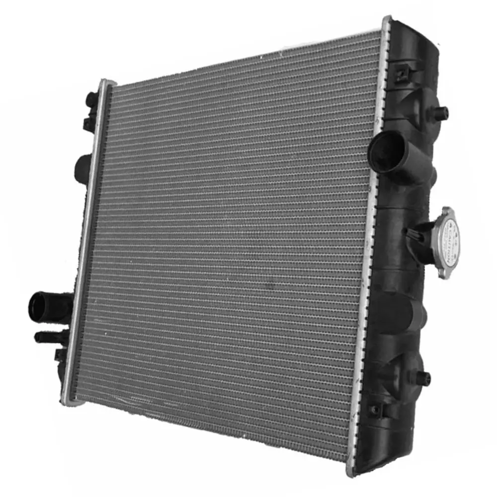 AC Condenser Core K7731-87610 Kubota Utility Vehicle RTV-X1100CR RTV-X1100CW