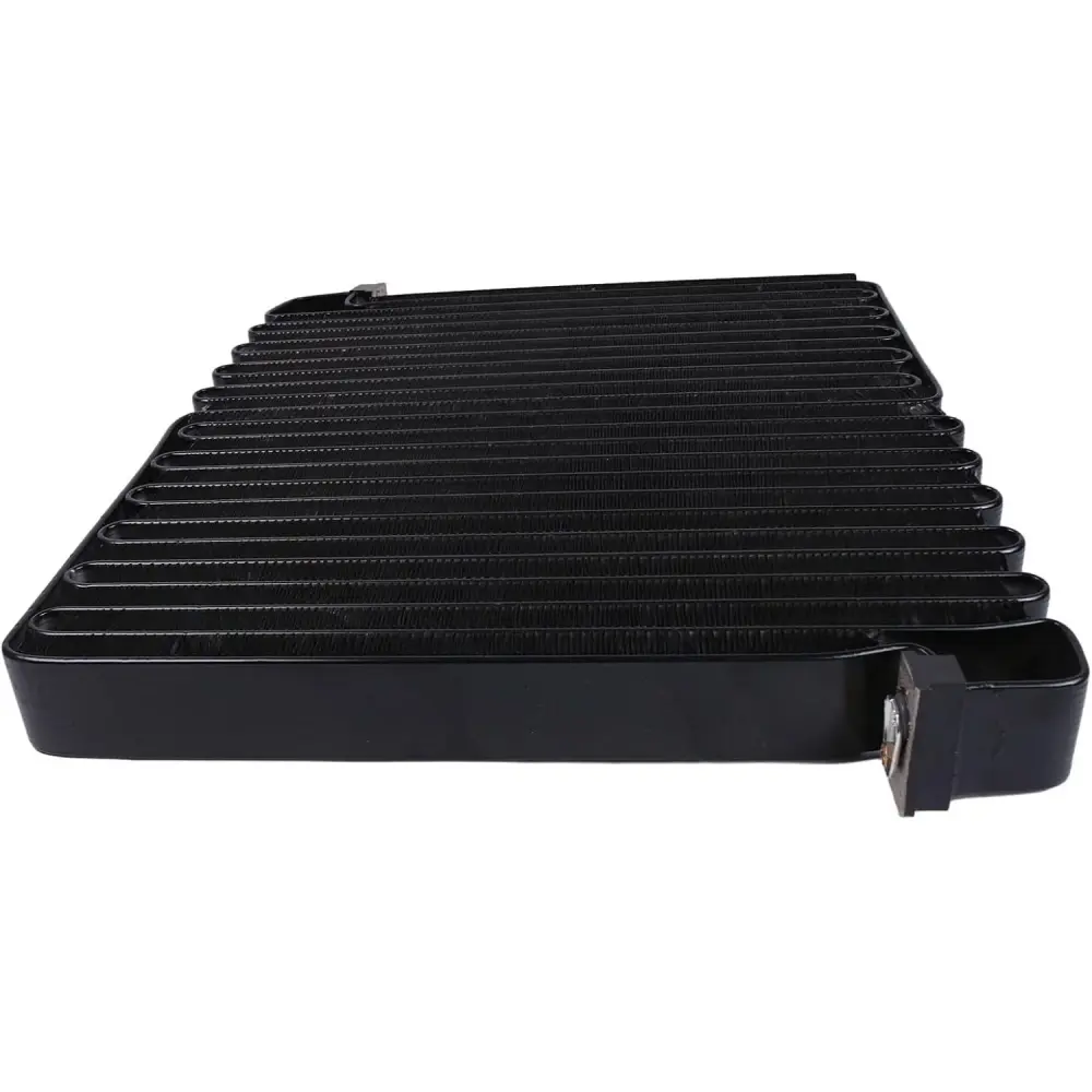 /C Condenser VOE11115414 Volvo Truck A25D A25E A25F A30D A30E A30F A35D A35E A35F A40D A40E A40F