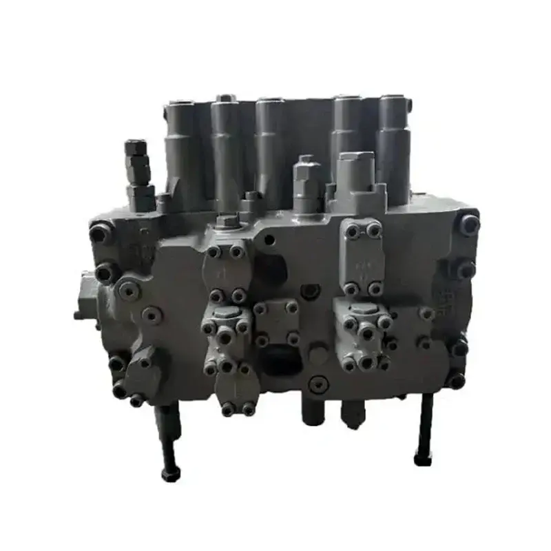 Control Valve 4628664 John Deere Excavator 240DLC