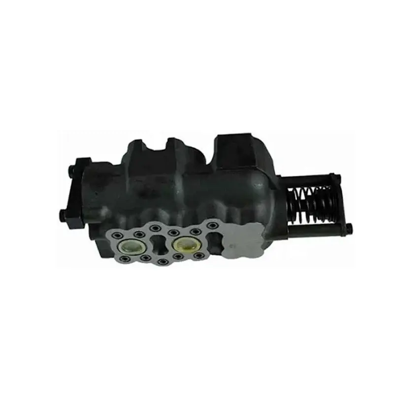 Control Valve 701-41-11006 Komatsu Dozer D150A-1 D155A-2A D155A-1 D155A-1 D155A-2