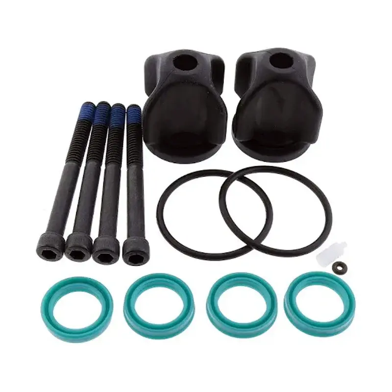 Control Valve Seal Kit 6816252 Bobcat 751 753 763 773 863 864 873 883 963 A300 S130 S150 S160 S175 S185 S220 S250 S300 S70...