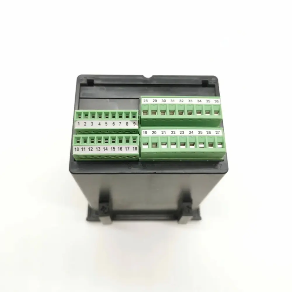 Controller QC1002 1604938201 Atlas Copco Air Compressor