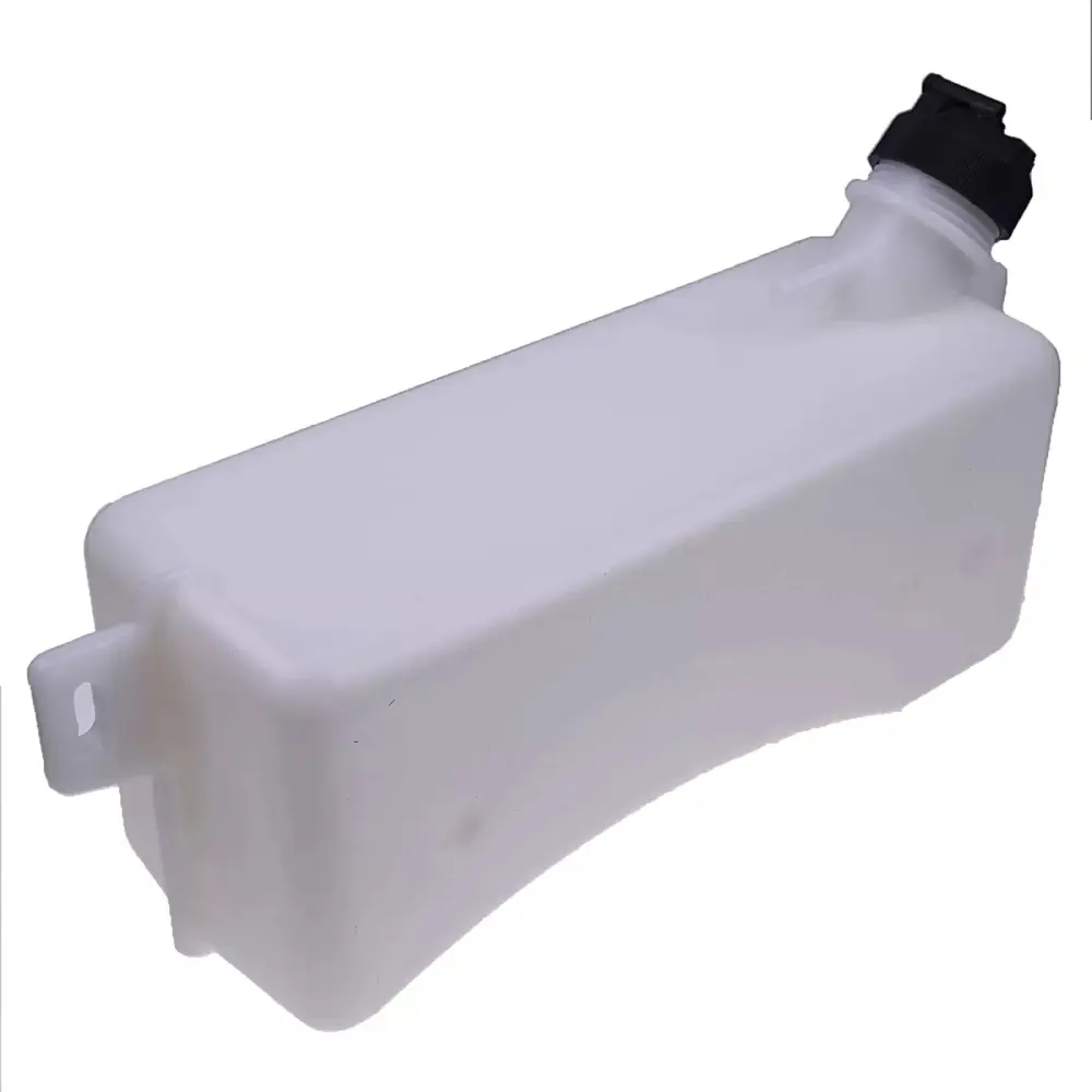 Coolant Expansion Reservoir 87674844 CASE 586G 588G 586H 588H 570 580M 580N Ship to US