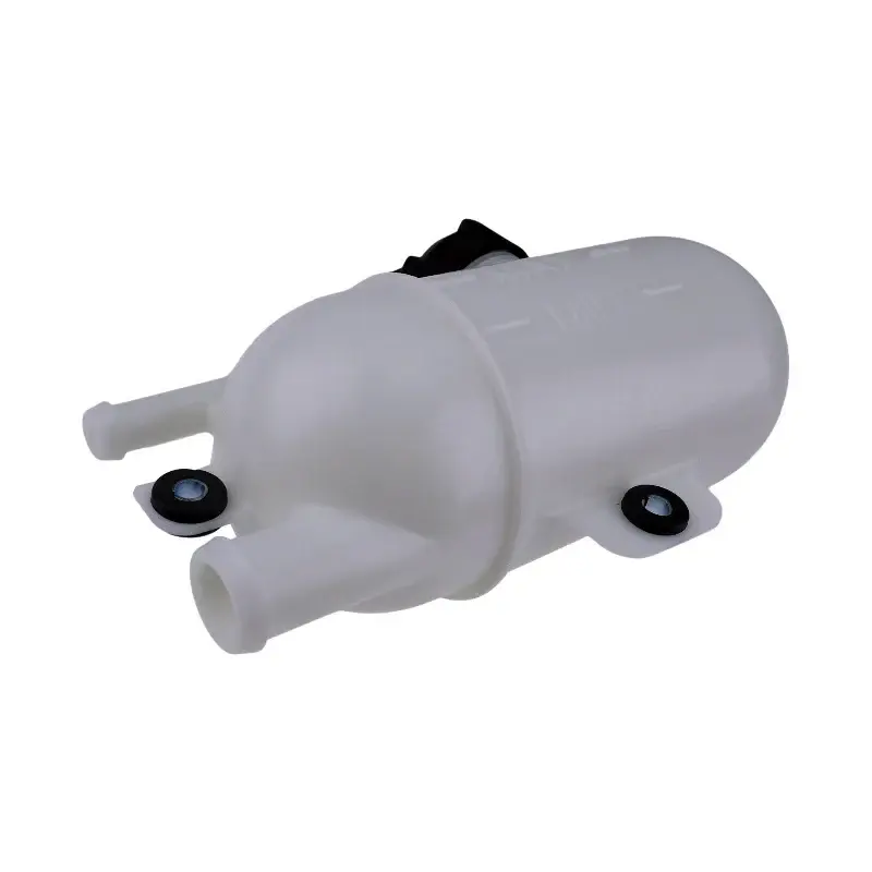 Coolant Reservoir Tank 58-01432-00SV Carrier Transicold X2 1800 2100 2100A 2100R 2500A 2500R