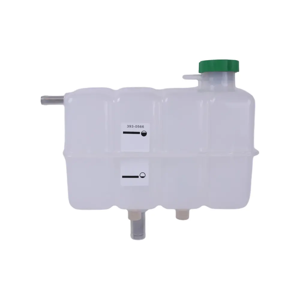 Coolant Tank 393-0566 Caterpillar CAT Engine C6.6 C7.1 Wheel Loader 938K 924K 926M 930K 930M 938H