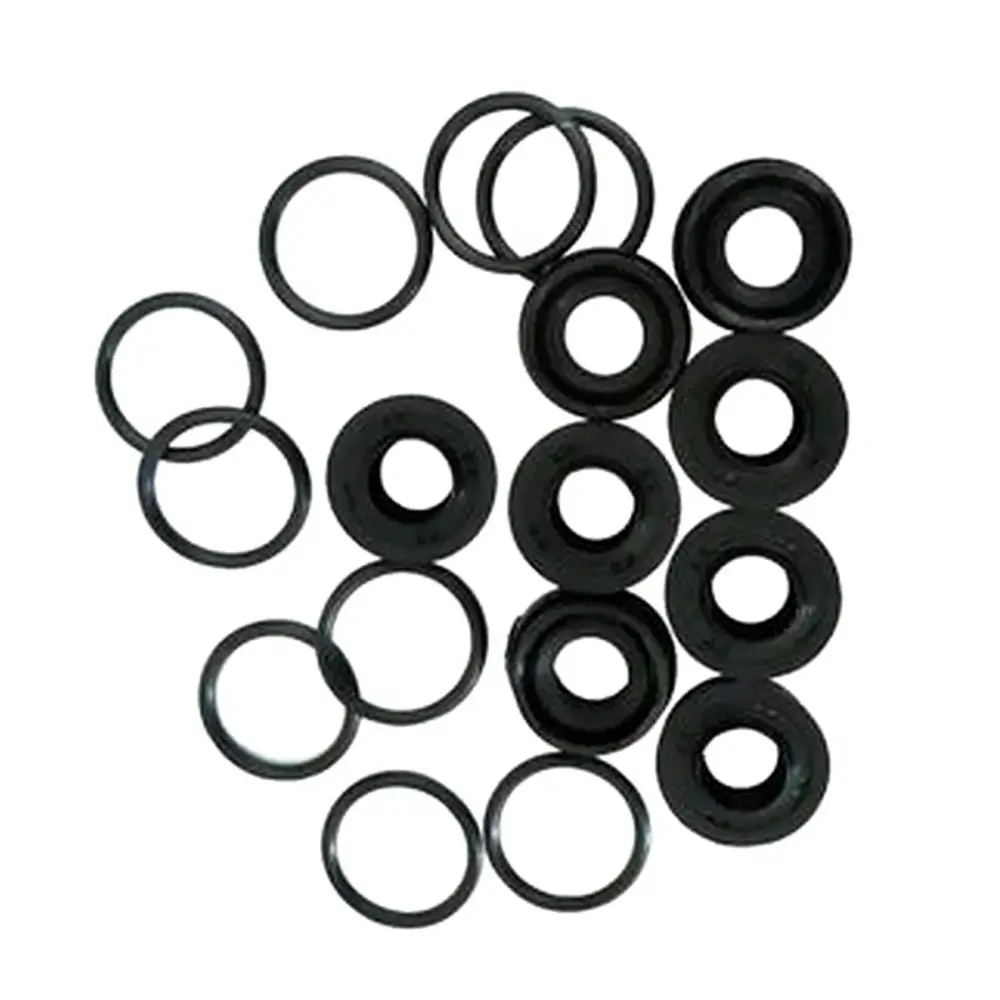 DAEWOO DH220-5 Pilot Valve Seal Kit