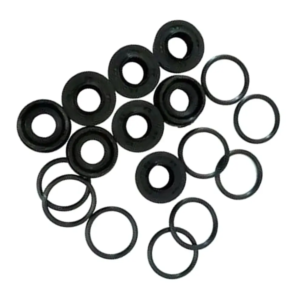 DAEWOO DH300LC-7 Pilot Valve Seal Kit