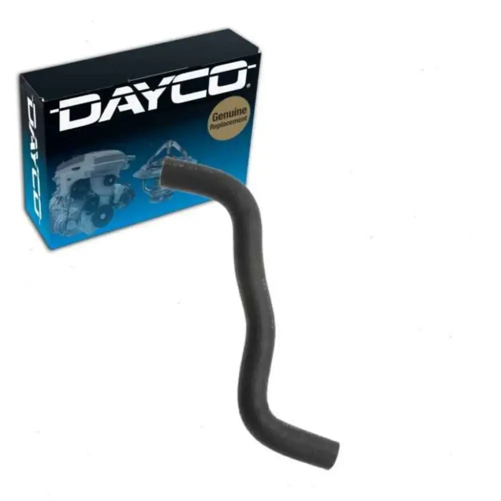 Dayco 71449 Radiator Coolant Hose