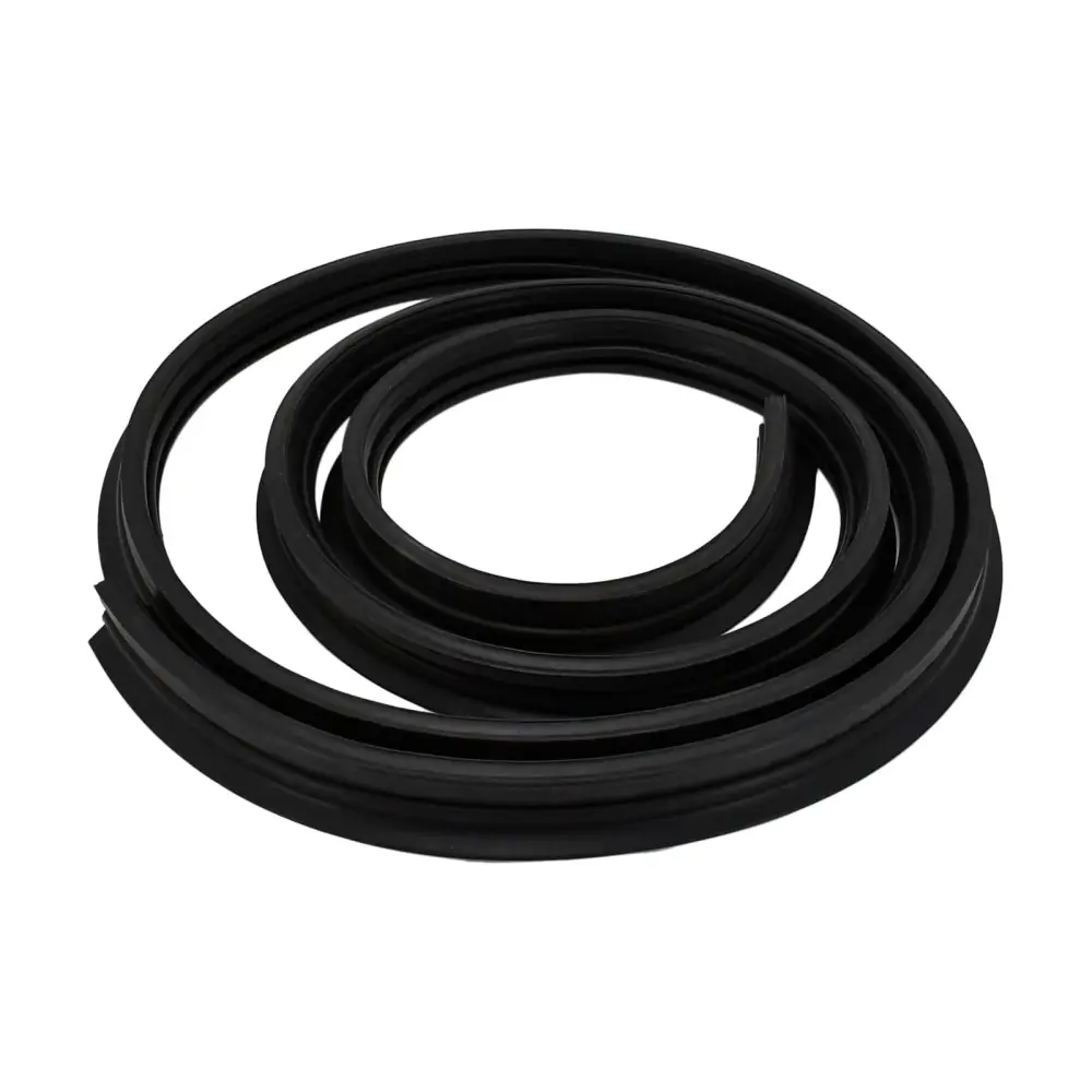 Door Seal 7281063 Bobcat Skid Steer Loader S450 S510 S530 S550 S570 S590 S595 S630 S650 S740 S750 S770 S850