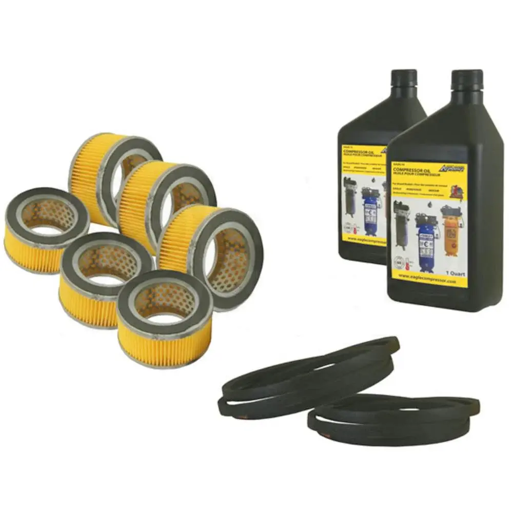 Eagle Extended Warranty Service Kit 153120H2 Air Compressor