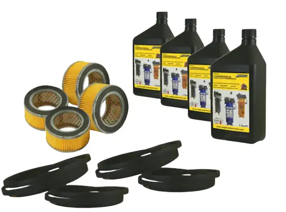 Eagle Extended Warranty Service Kit 7180V2-MS-V4 Air Compressor