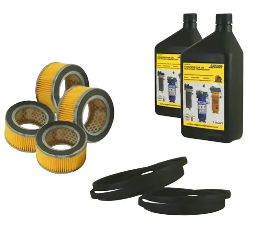 Eagle Extended Warranty Service Kit C5160V2 Air Compressors