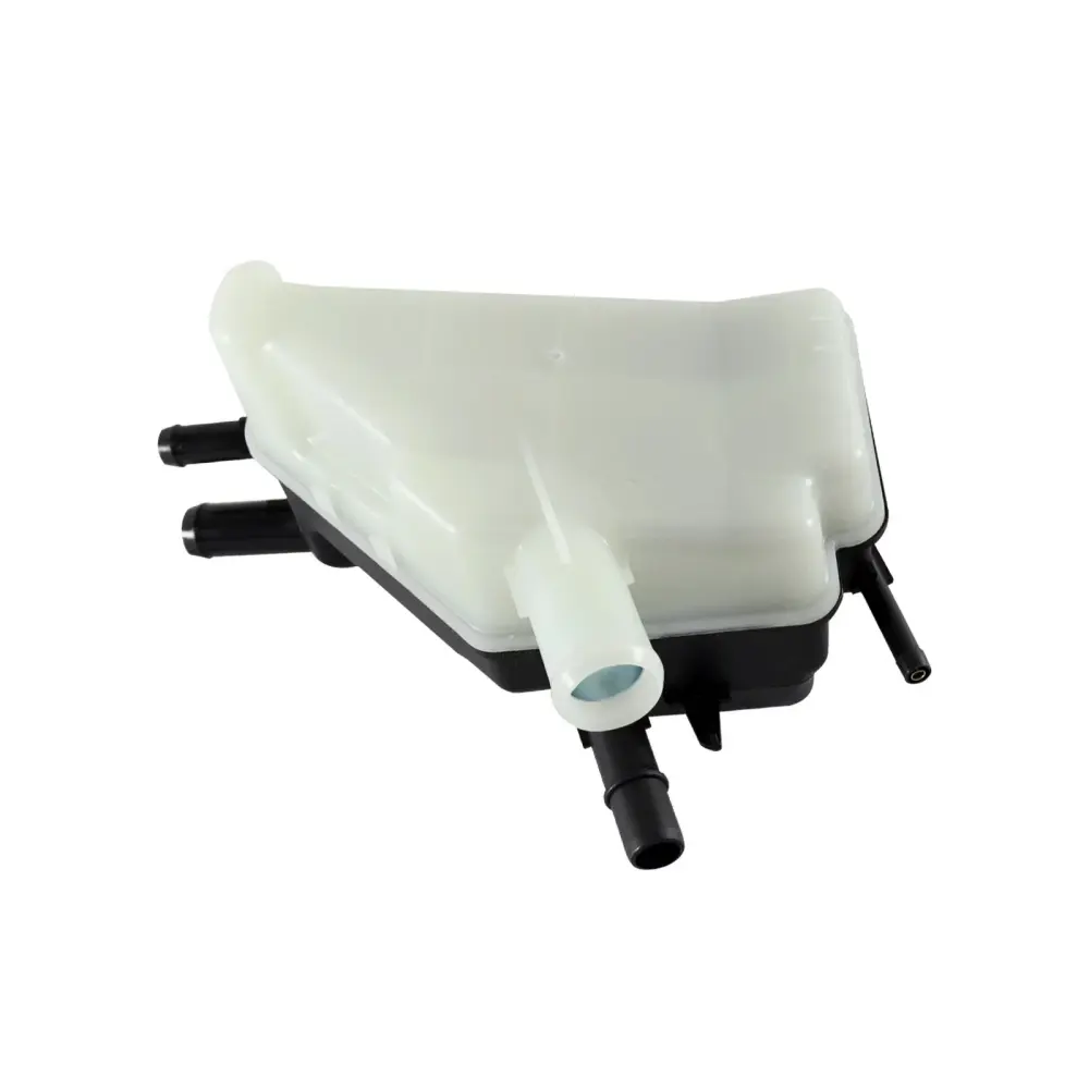 Engine Coolant Reservoir Tank Assembly BC3Z8A080AA Ford F-250 F-350 F-450 F-550 Super Duty 2011-2019