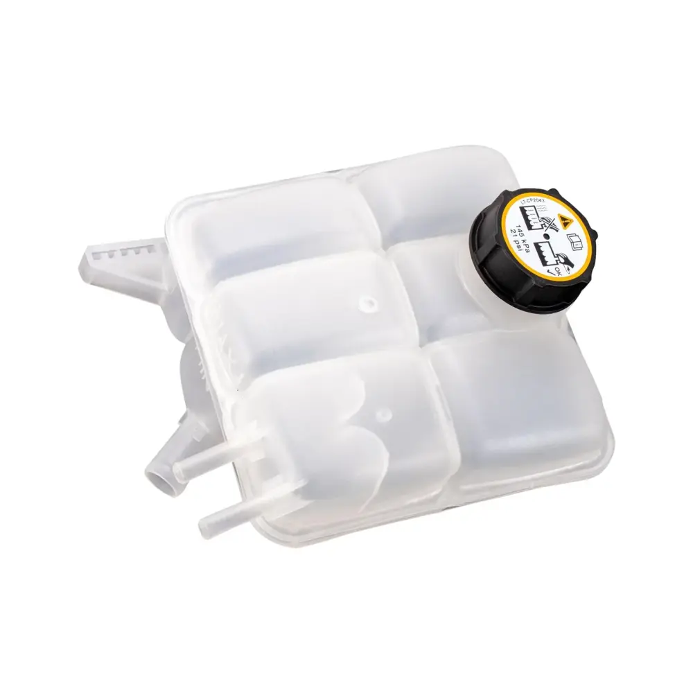 Engine Coolant Reservoir Tank LF8B-15-350B Mazda 3 2.0L 2.3L 2.5L 2001-2013