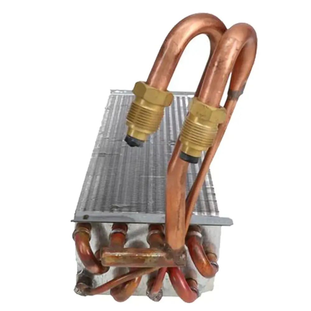 Evaporator 7002707 6690477 Bobcat A300 S160 S185 S205 S220 S250 S300 S330 T180 T190 T250 T300 T320