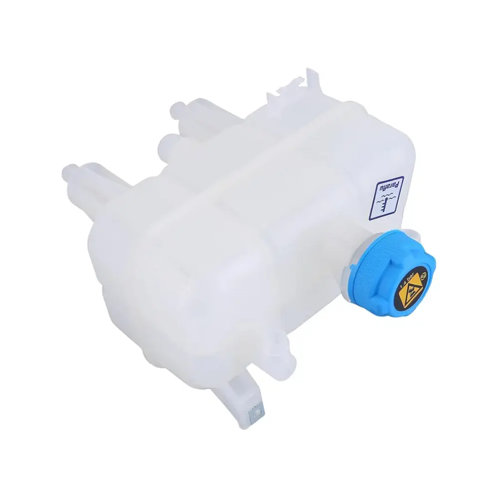 Expansion Coolant Tank 1611966680 1674058380 Peugeot Boxer Fiat Ducato Citroen Relay 2006-2023