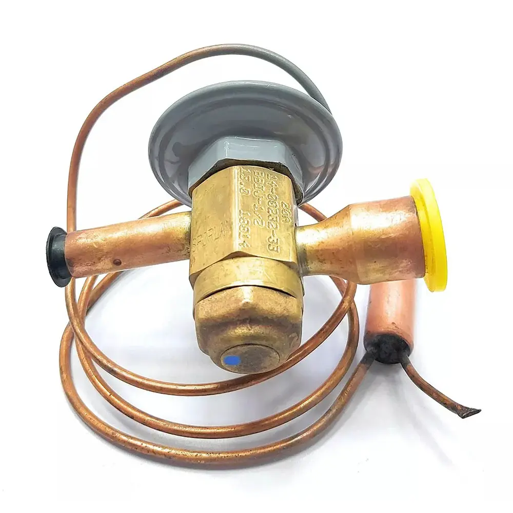 Expansion Valve 14-00232-33 Carrier Refrigeration Unit Primeline Eliteline