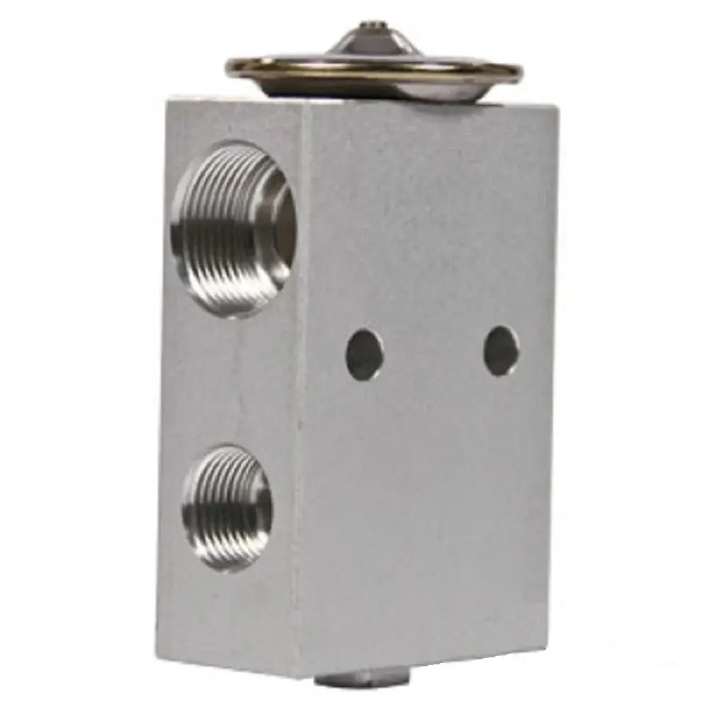 Expansion Valve 141/00832 JCB Backhoe Loader 2CX 2CXL