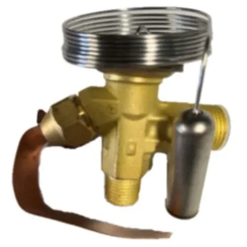 Expansion Valve 14-60039-00 Carrier Transport Refrigeration Maxima Supra