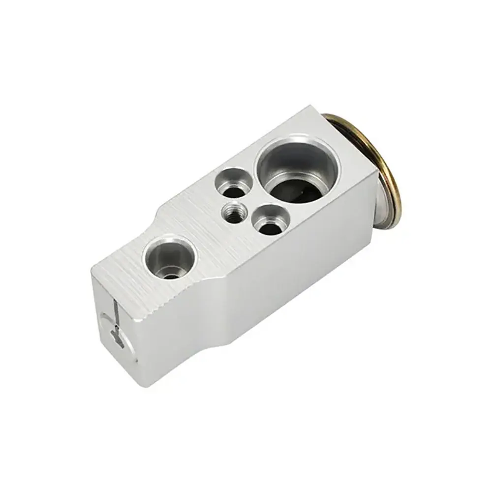 Expansion Valve 305-0402 Caterpillar CAT Engine C4.2 Excavator 314DCR 314DLCR 308D