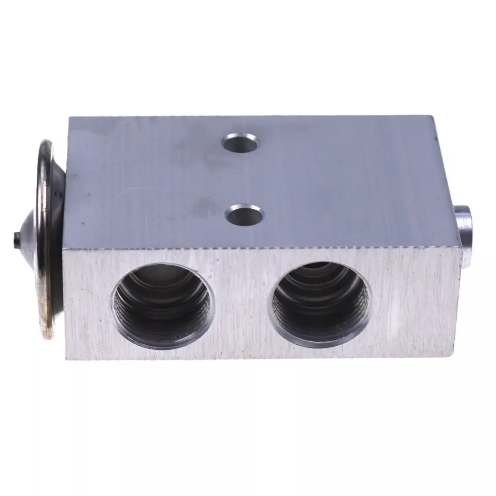 Expansion Valve 386535A1 Novel Holland T8.275 T8.300 T8.320 T8.330 T8.350 T8.360 T8.380 T8010 T8020 T8030 T8040 T8050