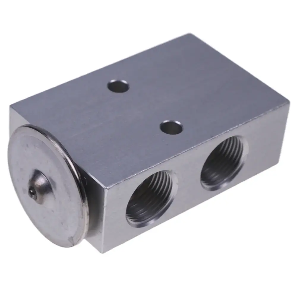 Expansion Valve 605880T1 CASE Tractor 9110 9130 9150 9170 9180