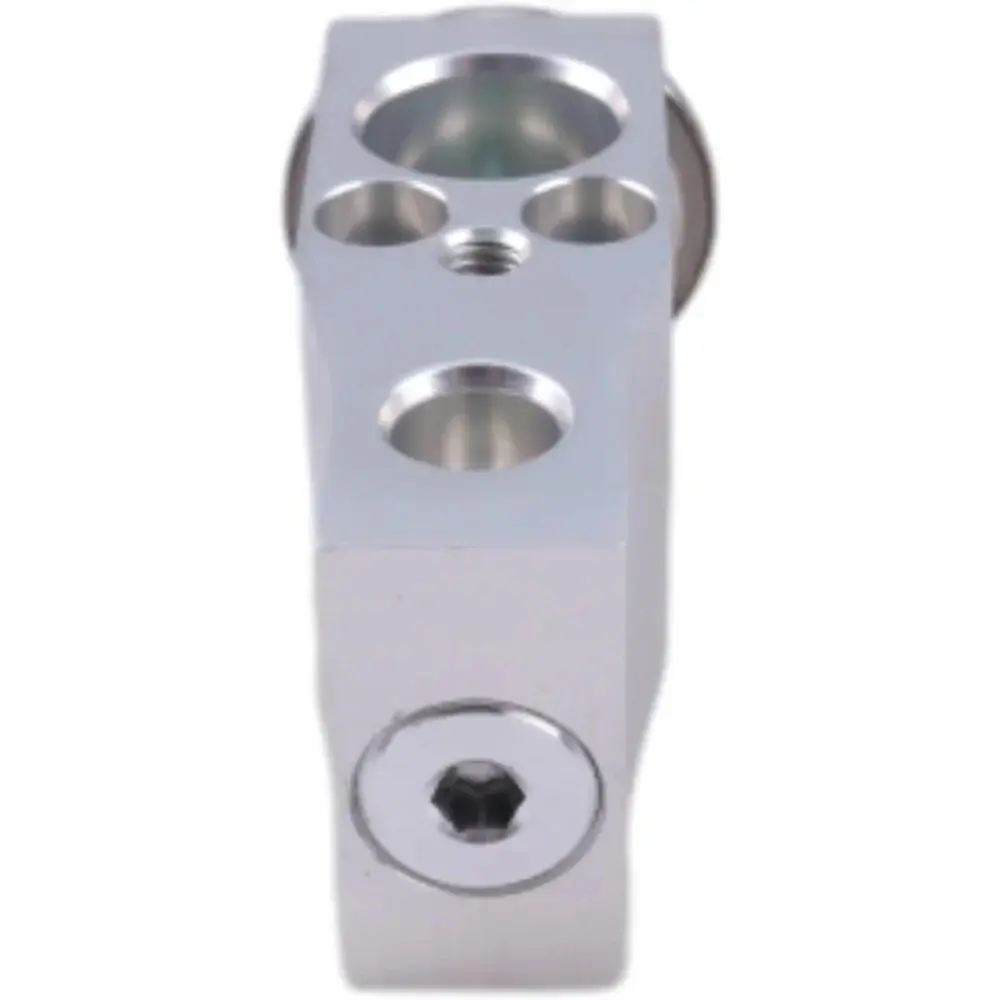 /C Expansion Valve 6A671-75040 Kubota Excavator KX080-3 KX121-3 KX161-3 U45-3 U45S U45ST