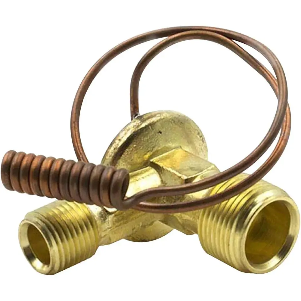 Expansion Valve 70259978 70257322 Allis Chalmers Tractor 200 8550