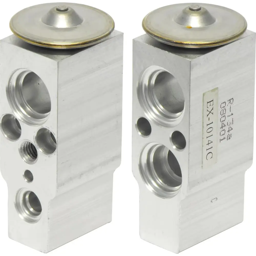 Expansion Valve 95431-65D40 Suzuki Engine K6A Alto Carry Truck Every Kei Lapin MR Swift Twin Wagon R Plus Solio Roomy