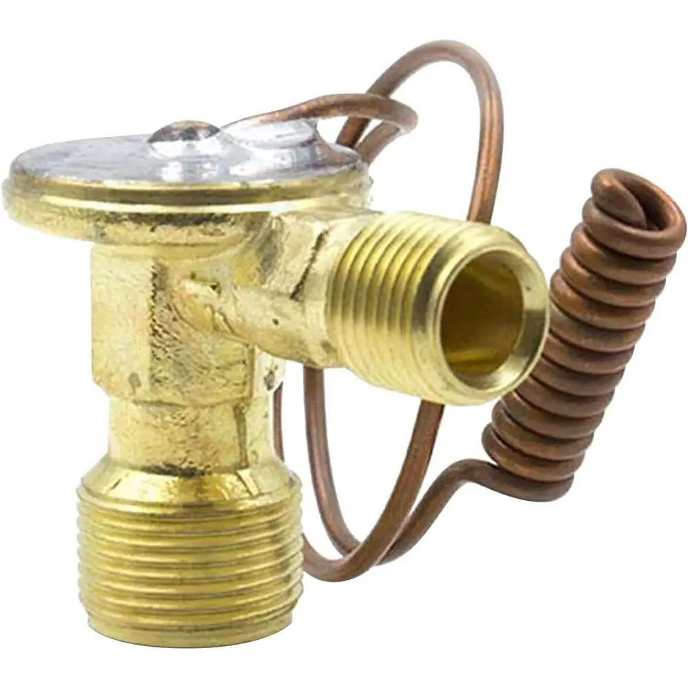 Expansion Valve 9966200 Hesston-Fiat Tractor 100-90 140-90 1580 160-90 180-90