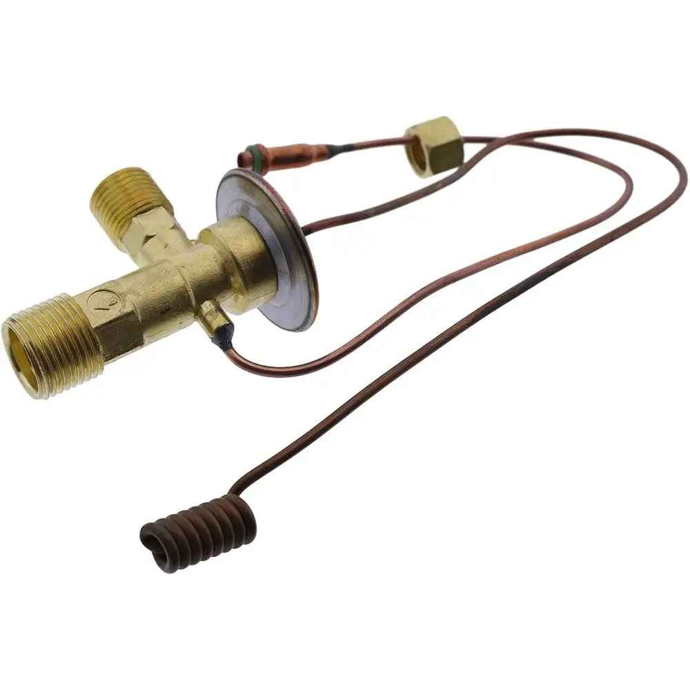 Expansion Valve AL37525 John Deere Tractor 1640 2140 2250 2450 2650 3040 3050 3150 3640 3640S 3650